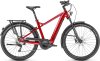 Moustache Samedi 27 XRoad 5 - L/53cm - metallic red glossy