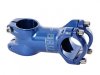 Contec  Brut Select  Vorbau, blau