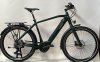 Velo de Ville LEB 890, 11-Gang, 55cm british green