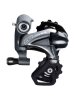 Shimano Schaltwerk Ultegra RD-6800 11-fach - kurz, grau