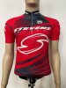 Stevens Teamtrikot 2007 kurzarm, Gr.:S/42