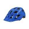 Giro Fixture Mips, matte trim blue