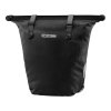 Ortlieb Bike-Shopper  black