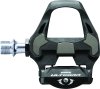 SHIMANO SPD-SL Pedal Ultegra PDR8000 Gewinde: 9/16 Zoll | gedichtetes Industrielager | schwarz | SB-Verpackung