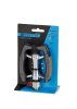 MATRIX Trekking Pedal Quick Release PQ 20 Anti Slip schwarz/silber  EVP