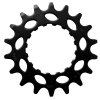 KMC Ritzel für Bosch Gen 2 schwarz  1/2  x 11/128   18 Zähne