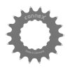Connex Ritzel für Bosch Gen 2 silber  1/2  x 3/32 +1/2  x 11/128   18 Zähne
