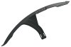 SKS Vorderradschutzblech Mudrocker Front schwarz 27,5  - 29 
