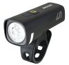 SIGMA LED Akkufrontleuchte Aura 40 schwarz