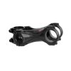 ergotec Ahead-Vorbau Swell-X 100 mm schwarz sand. 35,0 mm 1 1/8  -20- +40°