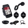 SIGMA GPS Radcomputer ROX 11.1 EVO Sensor Set weiß 01035