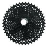 SUNRACE Kassette 10-fach 11-42 Zähne | 10-fach | Für Shimano | schwarz