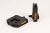 ergotec Falt Pedal EP-F schwarz  EVP