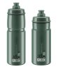 Elite Trinkflasche JET Green dunkelgrün 0,55 L