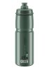 Elite Trinkflasche JET Green dunkelgrün 0,75 L