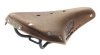 Brooks Leder Sattel B17 Softened braun Aged L275 x B175 x H65 mm Herren B211PLA0721