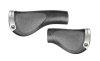 Ergon Lenkergriff GP1-L schwarz/grau lang/kurz (Nexus/Rohloff)