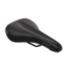 Ergon Touring Sattel ST Gel M/L Touring schwarz L272 x  B187 mm / 530 g Herren