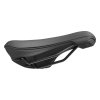 Ergon Touring Sattel ST Core Evo S/M Touring schwarz L272 x  B172 mm / 500 g Herren