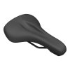 Ergon Touring Sattel ST Core Evo M/L Touring schwarz L272 x  B182 mm / 550 g Herren