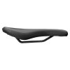 Ergon Sport Sattel SF Gel S/M Sport schwarz L265 x  B160 mm / 340 g Herren