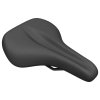 Ergon Touring Sattel SC Core Prime M/L Touring schwarz L271 x  B184 mm / 460 g Herren