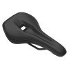 Ergon Sport Sattel SMC Gel M/L MTB Comfort schwarz L276 x  B164 mm / 335 g Herren