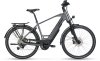 Stevens E-Triton 9.8.1 Plus HT - Urban Grey - 52 cm