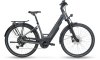 Stevens E-Triton 9.8.1 Plus Forma - Urban Grey - 52 cm