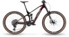 Stevens E-Maverick AM 9.4.3 - Dark Lava Red - R5