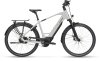 Stevens E-Courier 6.5.1 Plus HT - Sand Grey - 52 cm