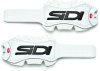 VERSCHLUSS SIDI SOFT INSTEP 4 WHITE PAAR