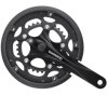 SHIMANO Kurbelgarnitur FC-RS200 8-fach 170 mm 50-34 Zähne