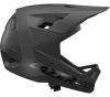 LAZER LAZER Helm Chase KinetiCore MTB/Downhill Matte Black (S) 54-56 cm