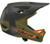 LAZER LAZER Helm Chase KinetiCore MTB/Downhill Matte Moss (XL) 60-62 cm