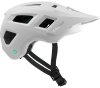 LAZER LAZER Helm Coyote KinetiCore MTB Matte Full White (S) 52-56 cm