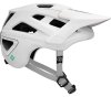 LAZER LAZER Helm Jackal KinetiCore MTB Matte Full White (M) 55-59 cm