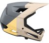 LAZER LAZER Helm Cage KinetiCore MTB/Downhill Matte Sand 24 (XL) 60-62 cm