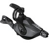 SHIMANO Schalthebel DEORE XT SL-M8100 12-fach Rechts Schelle