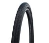 Schwalbe ROAD CRUISER Active Line Green Compound K-Guard 50-203 Schwarz