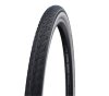 Schwalbe ROAD CRUISER Active Line Green Compound K-Guard 32-622 Schwarz/Weißwand
