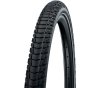 Schwalbe SCHWALBE DRAHTREIFEN MARATHON PLUS TOUR   40-622 Schwarz/Reflex