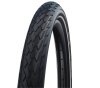 Schwalbe MARATHON ECO Performance Line GreenGuard 60-584 Schwarz/Reflex