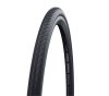 Schwalbe MARATHON PLUS Evolution Line SmartGuard Black'n'Roll 25-559 Schwarz