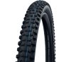 Schwalbe HANS DAMPF ADDIX SpeedGrip Evolution Line 60-584 Schwarz SupTr