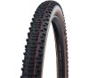 Schwalbe RACING RALPH Evolution Line Speed Super Race 57-622 Schwarz/Transparent Sidewall