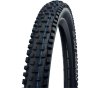 Schwalbe NOBBY NIC Evolution Line SpeedGrip Super Ground TLE 57-584 Schwarz