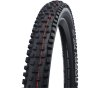 Schwalbe NOBBY NIC Evolution Line Soft Super Trail TLE 62-584 Schwarz