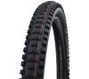 Schwalbe BIG BETTY Evolution Line Soft Super Trail 62-622 Schwarz