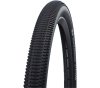 Schwalbe BILLY BONKERS ADDIX Performance Line 50-355 Schwarz